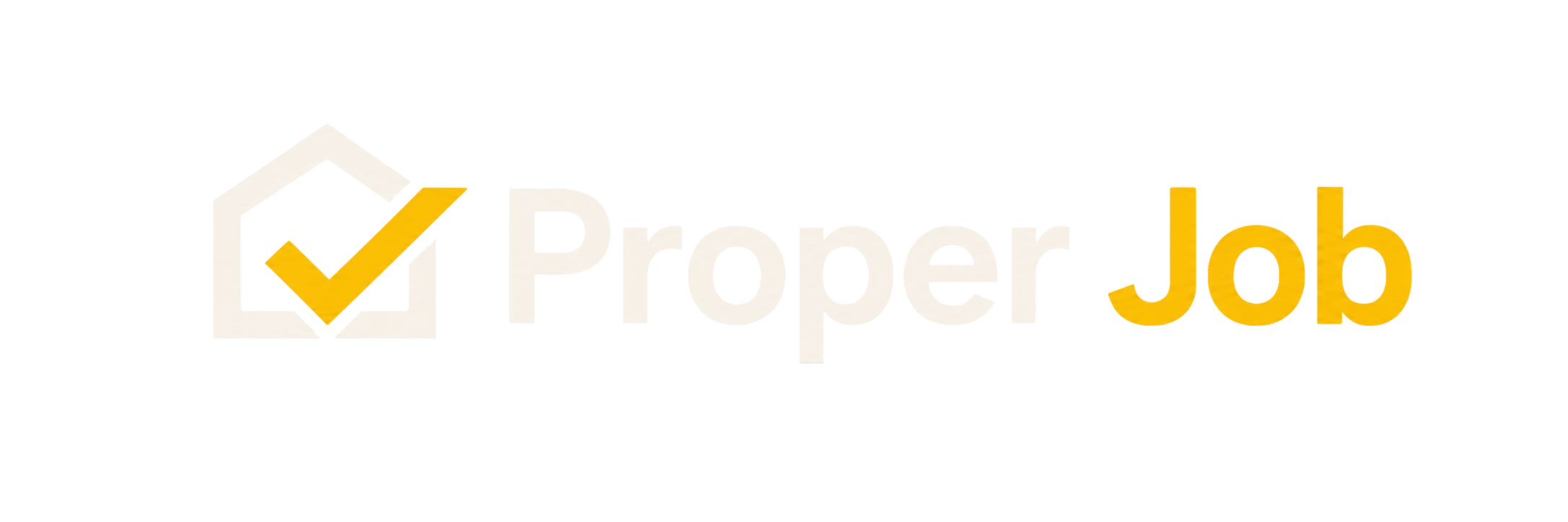 Proper Job